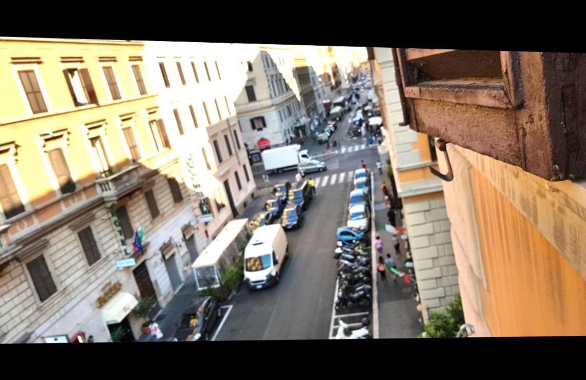 Magenta Roma House — Foto’s 2